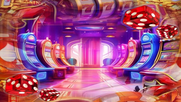 Slot King پاکستان ریئل منی گیمز